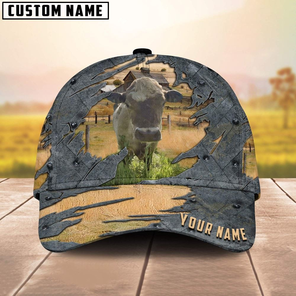 Farm Keune Customized Name Cap Farm Cap Farmer Baseball Cap Gift For Farmer Farm Keune Customized Name Cap Farm Cap Farmer Baseball Cap Gift For Farmer - Image 1