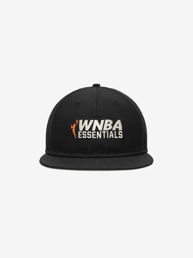 Fear Of God Hat WNBA RC Snapback Hat WNBA Essentials Cap Gift For Her