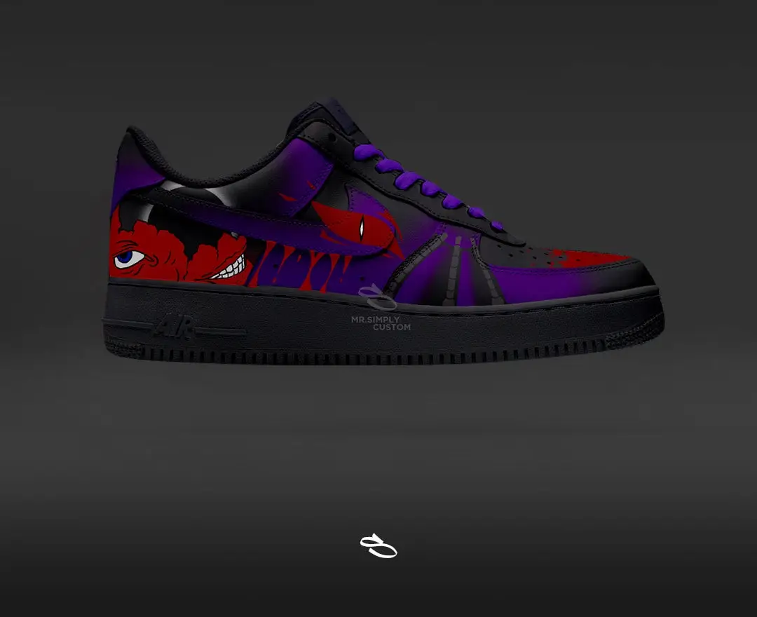 Femto (griffith) - Berserk Air Force 1