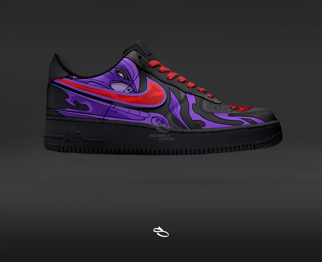 Femto (griffith) v.2 - Berserk Air Force 1