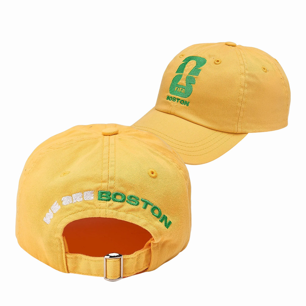 FIFA World Cup 2026 Boston Host City Hat 2026 World Cup Baseball Cap Soccer Gear FIFA World Cup 2026 Boston Host City Hat 2026 World Cup Baseball Cap Soccer Gear - Image 1