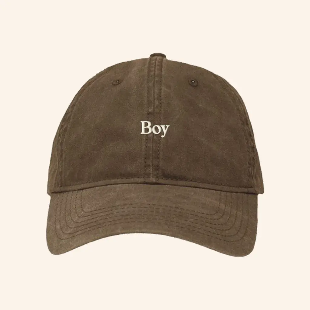 Fletcher Merch Boy Hat Best Gifts For Boyfriend -WearandDecor Fletcher Merch Boy Hat Best Gifts For Boyfriend -WearandDecor - Image 1