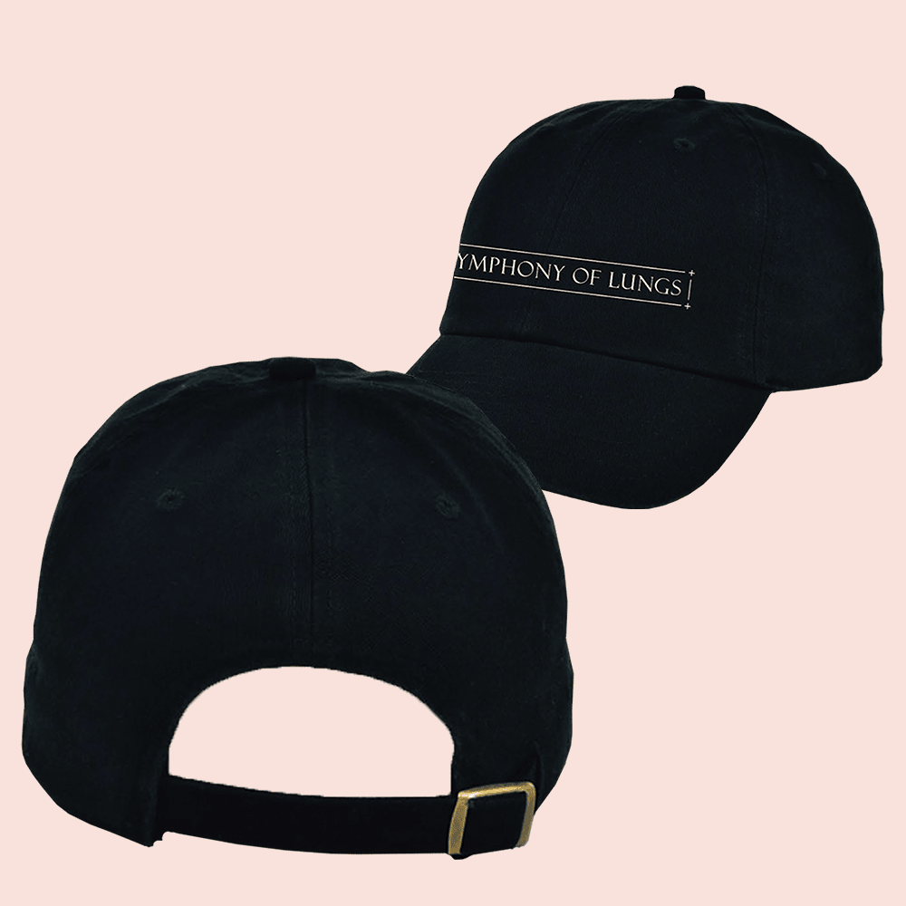 Florence And The Machine Merch Cap Symphony Of Lungs Ball CaP Gift For Florence Welch Fans