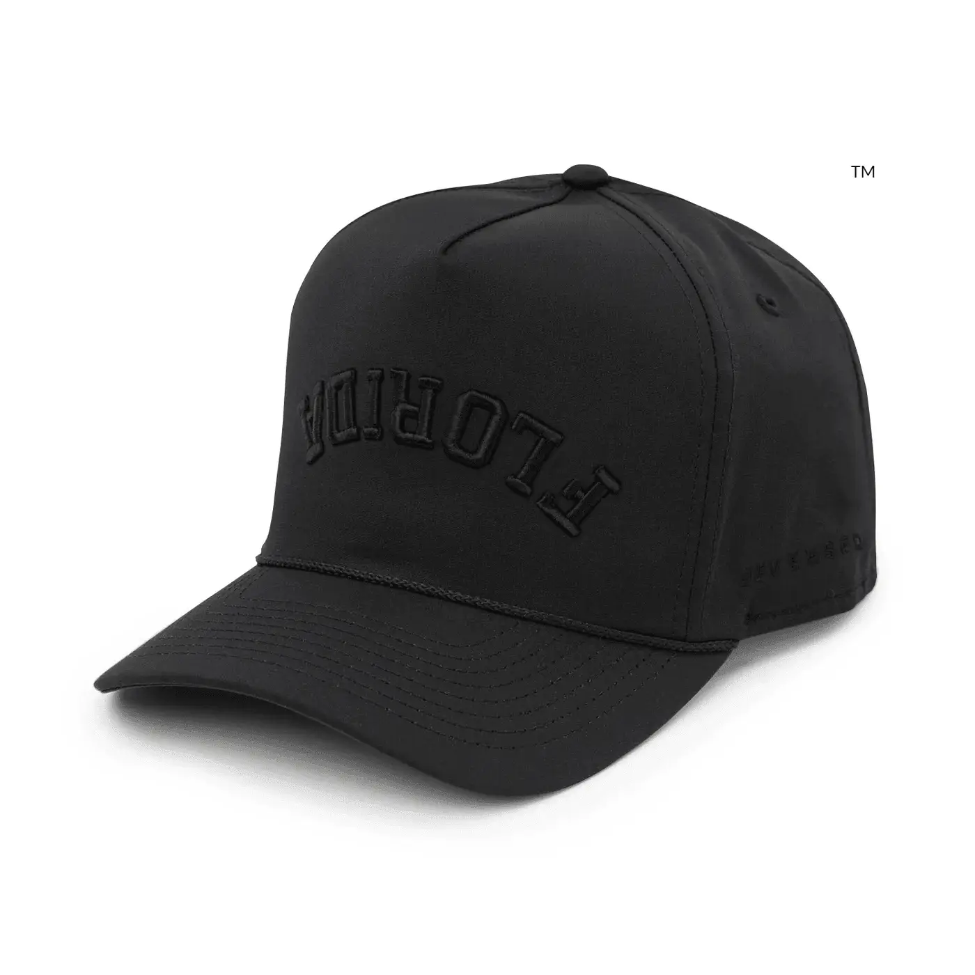 Florida Upside Down Hat Trend Florida Reversed Hat Florida Merchandise Father's Day Gifts -WearandDecor