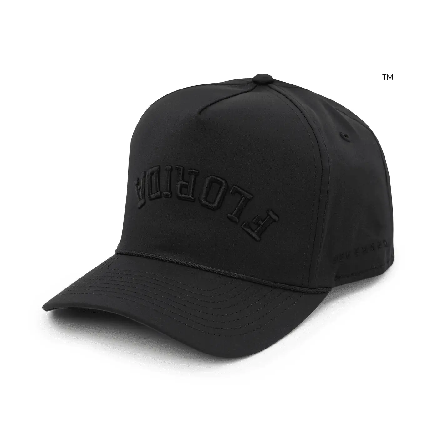 Florida Upside Down Hat Trend Florida Reversed Hat Florida Merchandise Father's Day Gifts