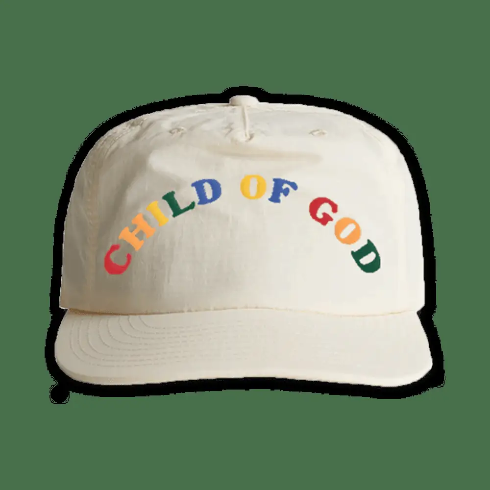 Forrest Frank Merch Forrest Frank Tour Merch Child Of God Hat Gifts For Music Lovers -WearandDecor Forrest Frank Merch Forrest Frank Tour Merch Child Of God Hat Gifts For Music Lovers -WearandDecor - Image 1