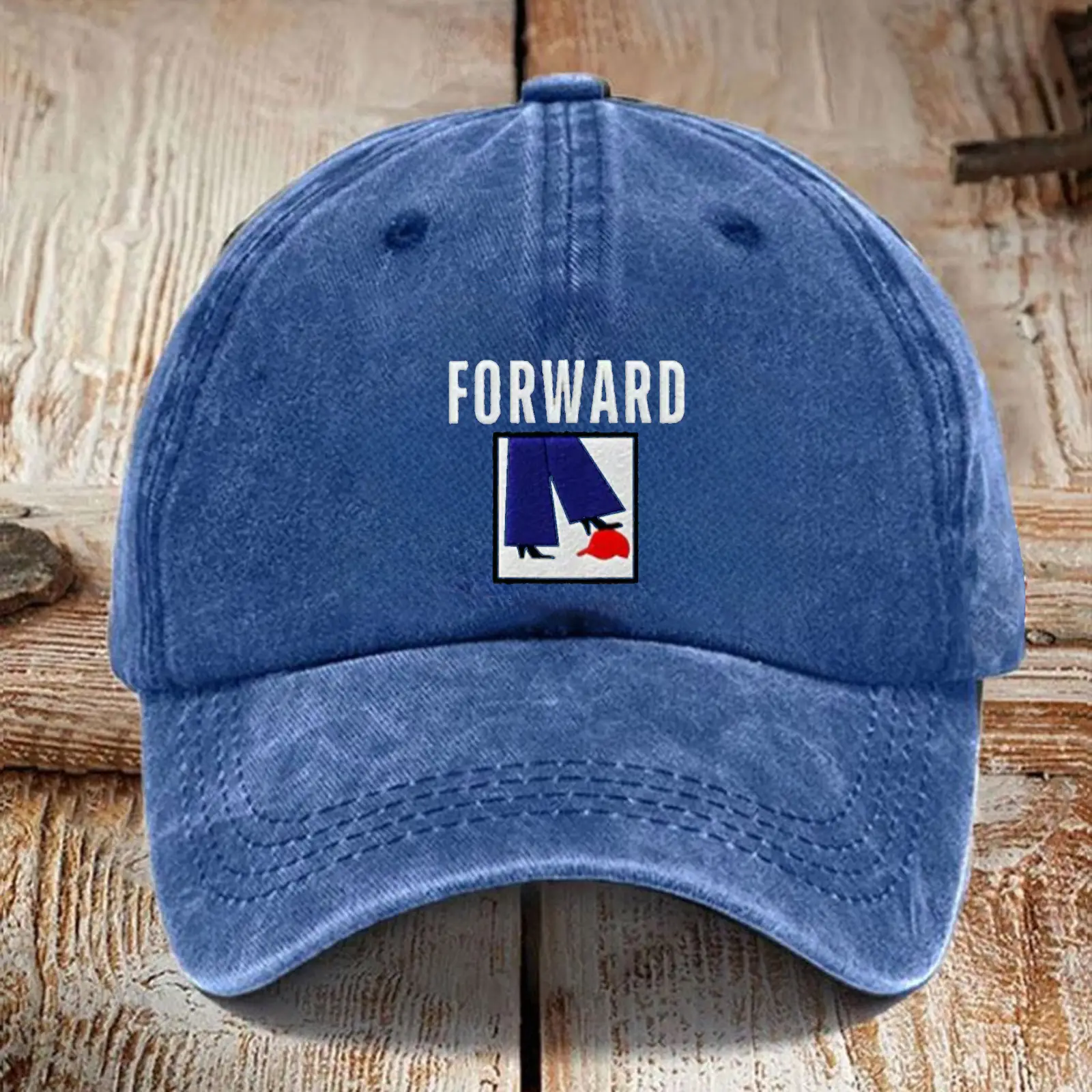 Forward Harris 2024 Hat Harris Walz 2024 Supporters Hat Gifts For Democrats
