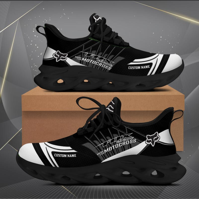 Fox Racing Max Soul Shoes 54275