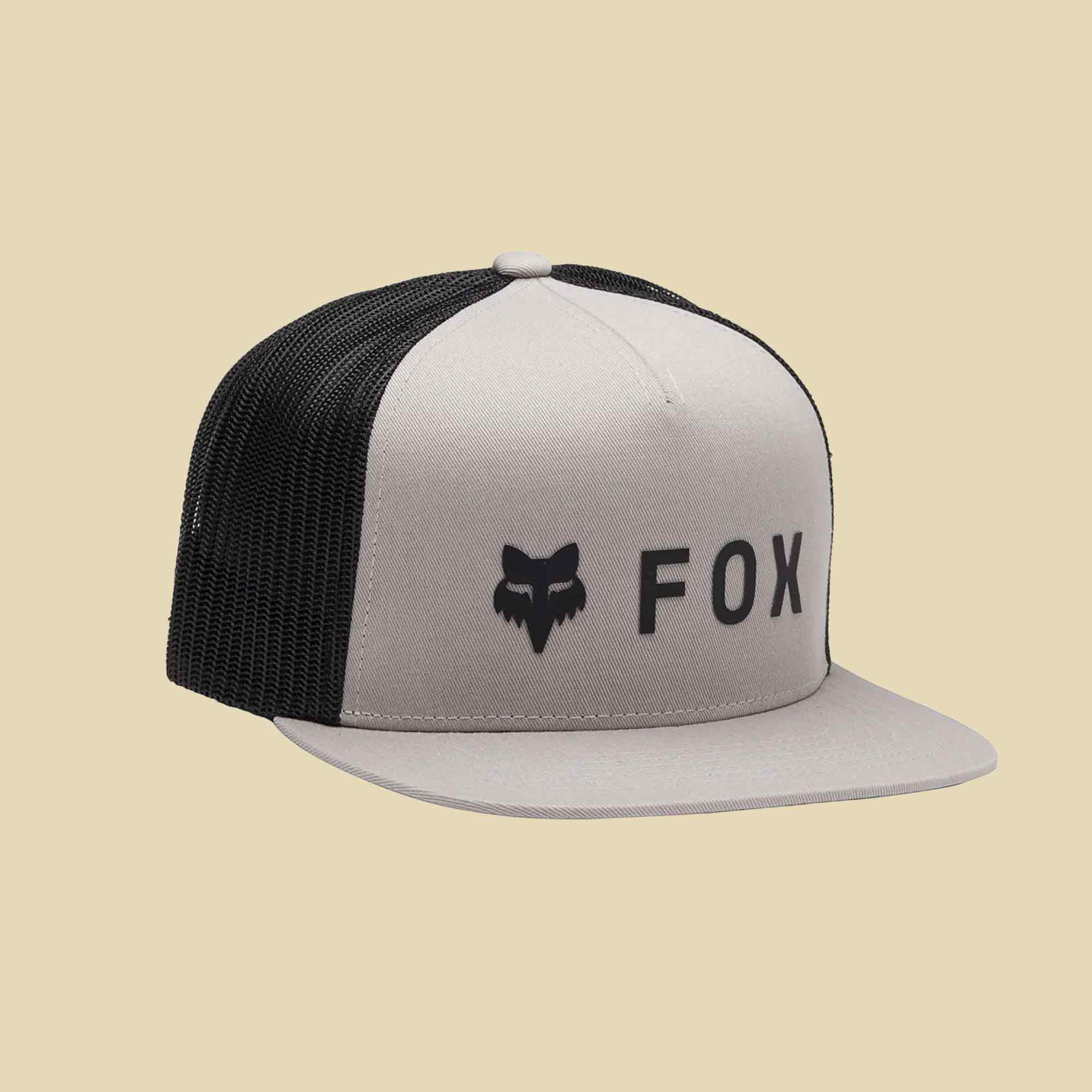Fox Racing Merch Absolute Mesh Snapback Hat Father's Day Gift for Husband Fox Racing Merch Absolute Mesh Snapback Hat Father's Day Gift for Husband - Image 1