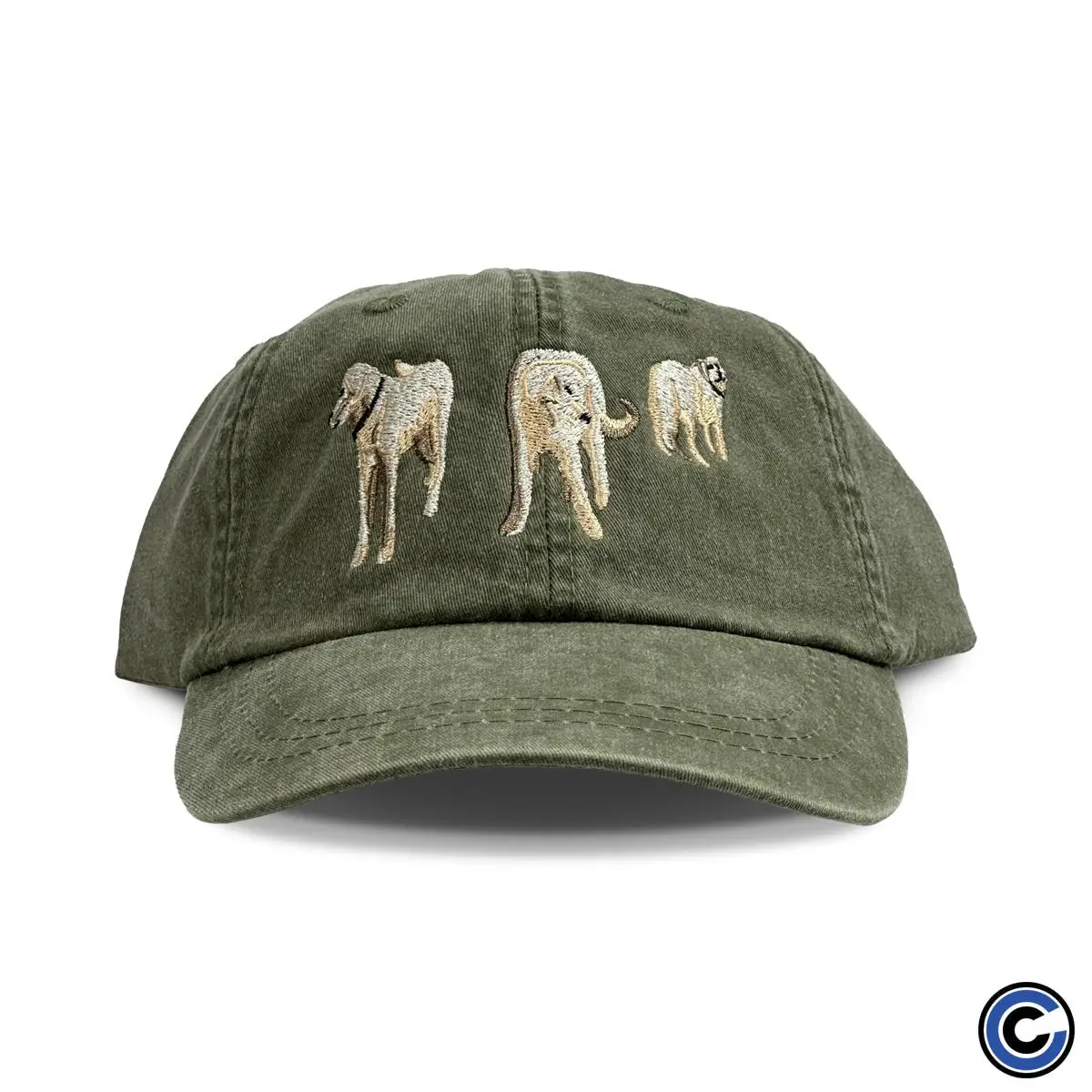 Foxing Albatross Hat Gifts To Daughter From Mom -WearandDecor