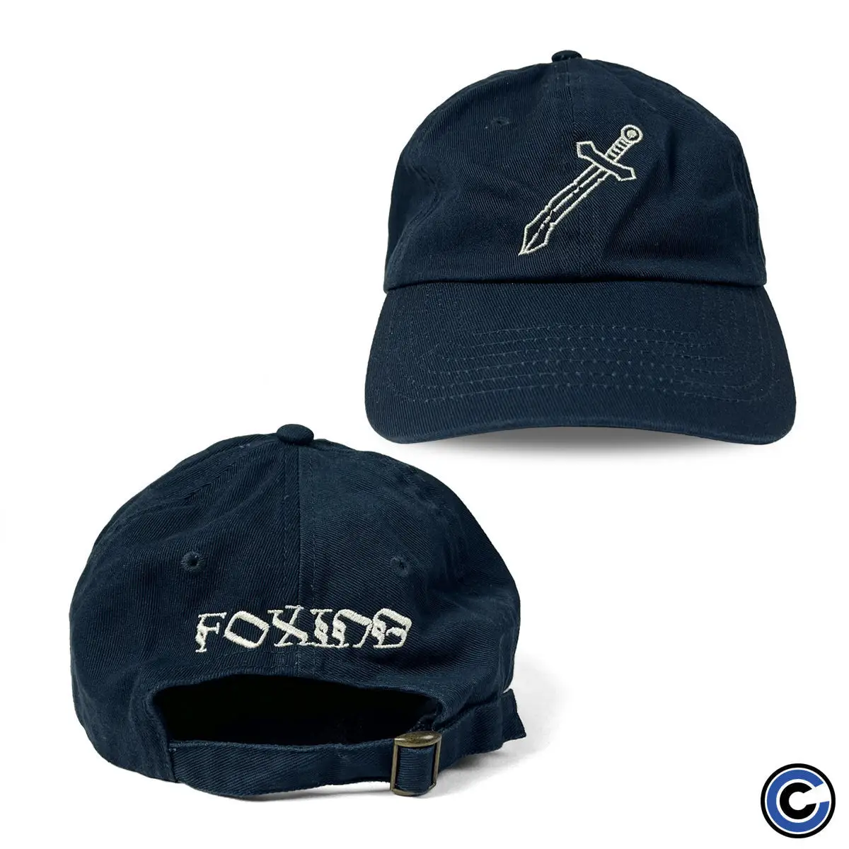 Foxing Sword Hat Daughter Presents From Mum -WearandDecor