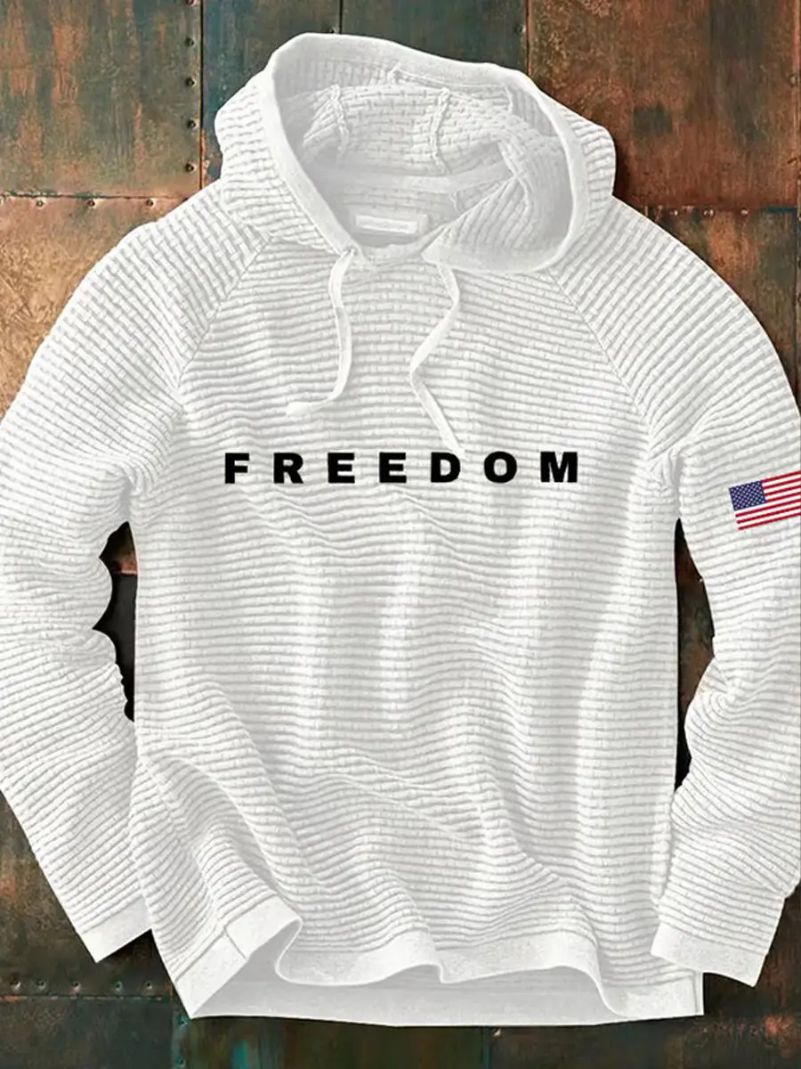 Freedom Charlie Kirk Hoodie Freedom Charlie Kirk 47 Proud Charlie Kirk Merch