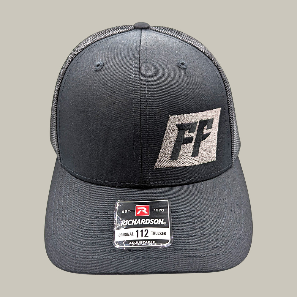 Freedom Factory Asphalt Snapback Trucker Hat Cleetus McFarland Merch Good Gift For Fans