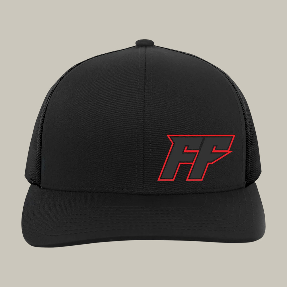 Freedom Factory Trucker Hat Cleetus McFarland Merch Gift Idea For Freedom Lover