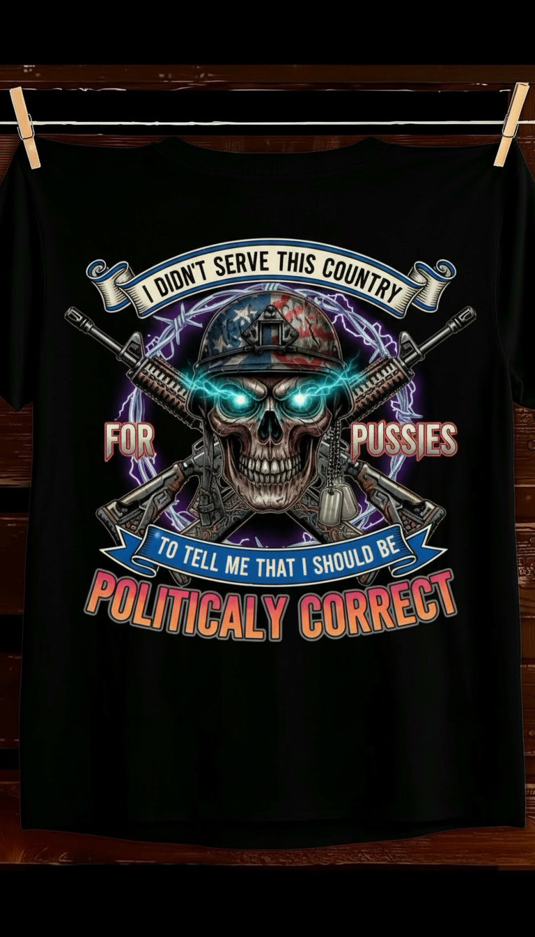 Freedom Over Politics Veteran T Shirt 1776 2026 250th Anniversary Patriotic Gift For Him