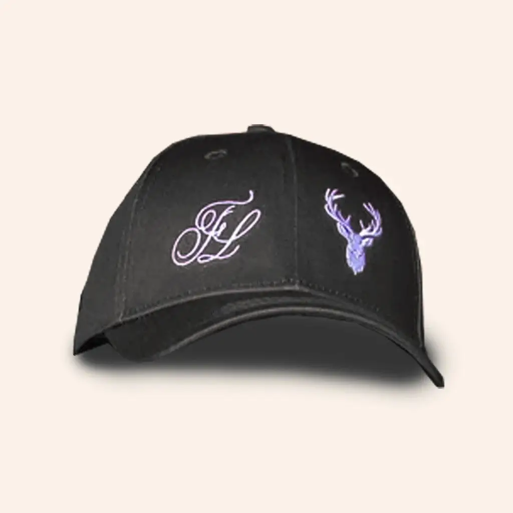 Fresh Love Merch Embroidered Hat Birthday Gifts For Him -WearandDecor