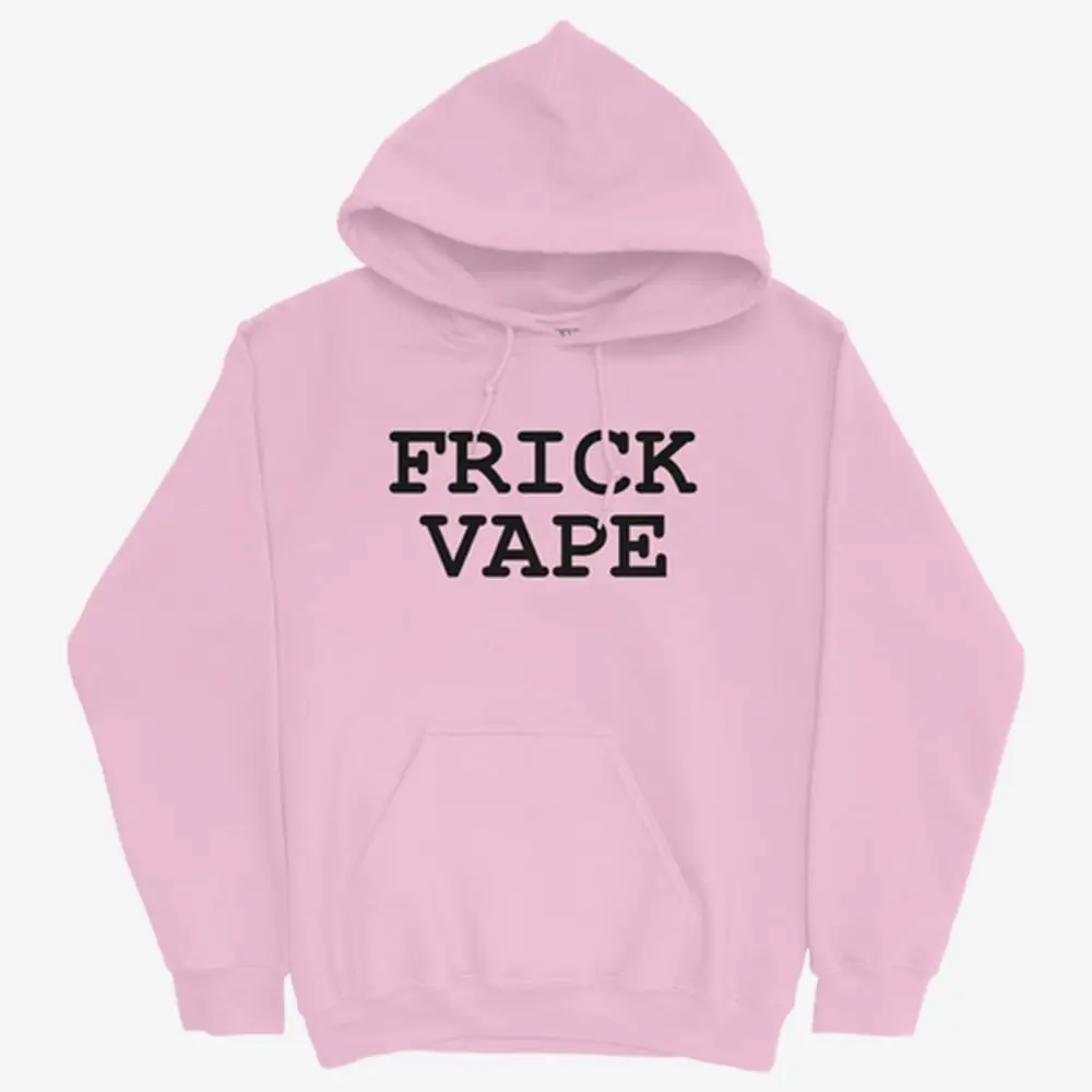 Frick Vape Baylen Levine Hoodie Anti Vaping Message Baylen Levine Merch Cool Gift For Girlfriend