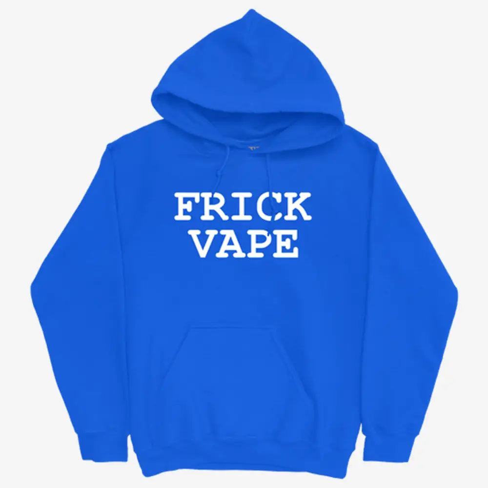 Frick Vape Baylen Levine Hoodie Baylen Levine Apparel Unique Gift For Teens