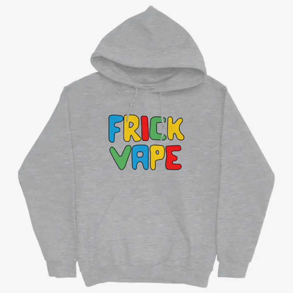 Frick Vape Baylen Levine Hoodie Youtuber Merch Funny Gift For Baylen Levine Fans