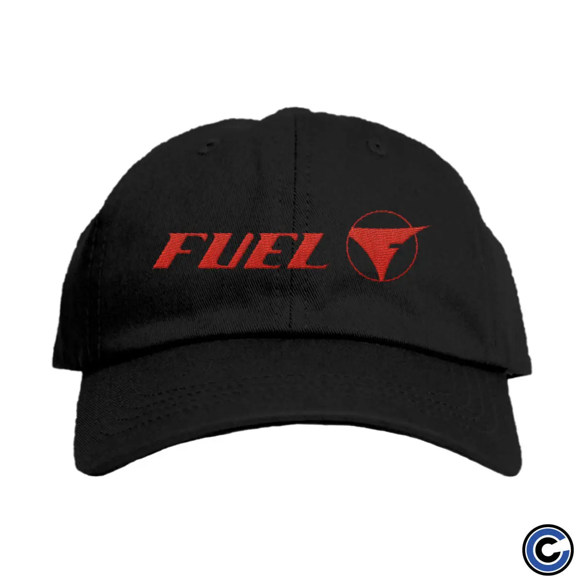 Fuel Classic Logo Hat Unique Gifts For Him -WearandDecor