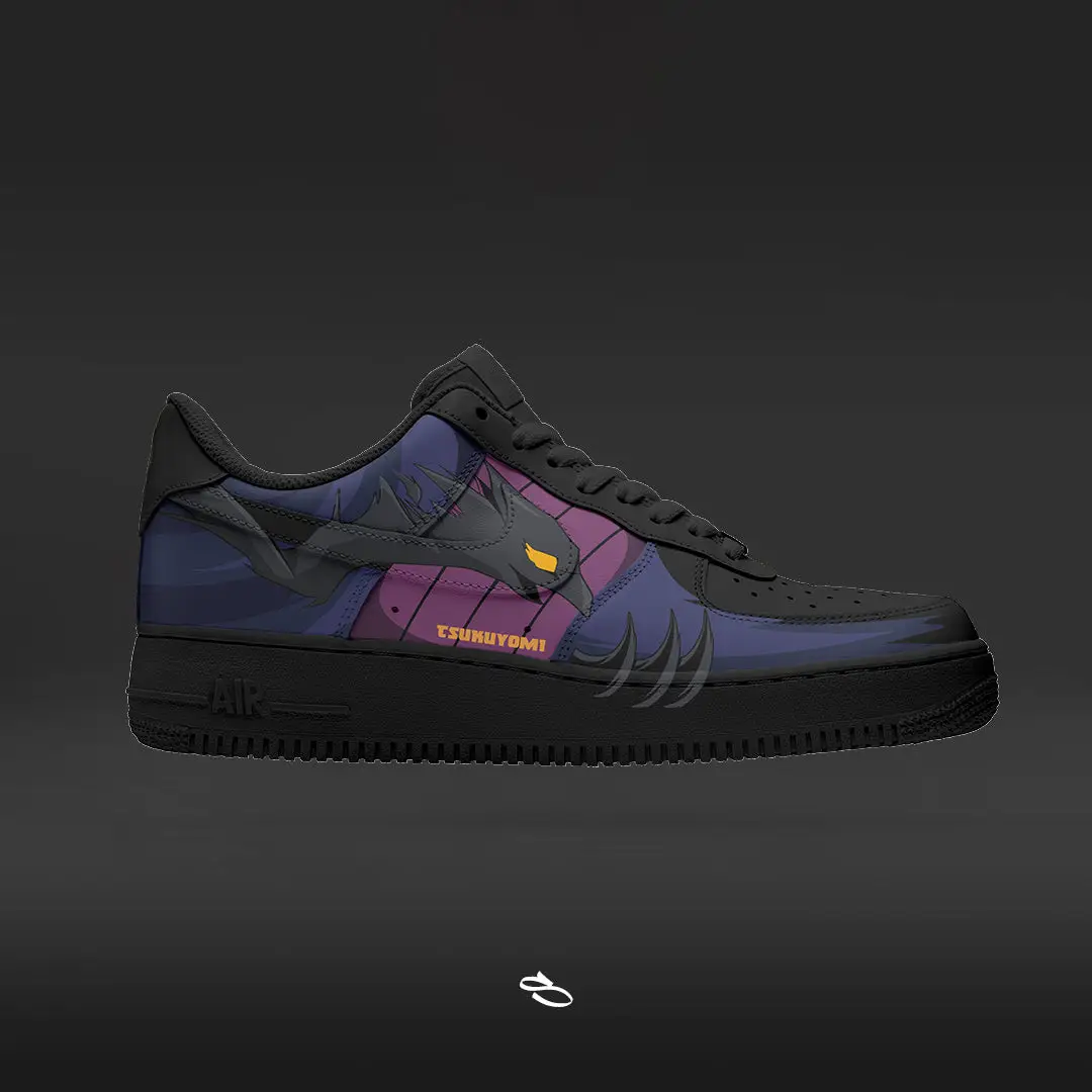 Fumikage My Hero Academia Air Force 1