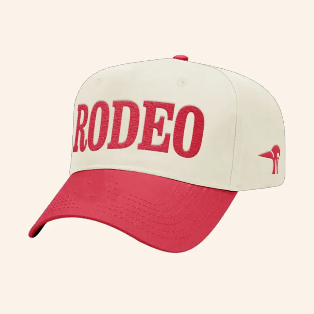 Futurebirds Music Merch Embroidered Rodeo Hat Best Gifts For Brother - WearandDecor