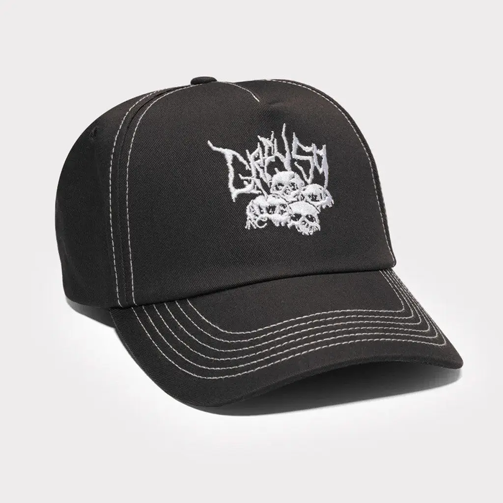 G59 Merch Embroidered Hat Best Gifts For Boyfriend -WearandDecor