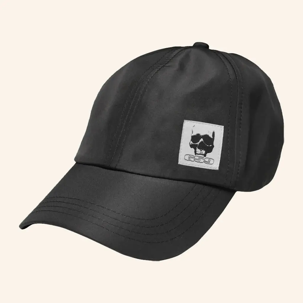 G59 Merch Embroidered Hat Gift Ideas For Husband -WearandDecor