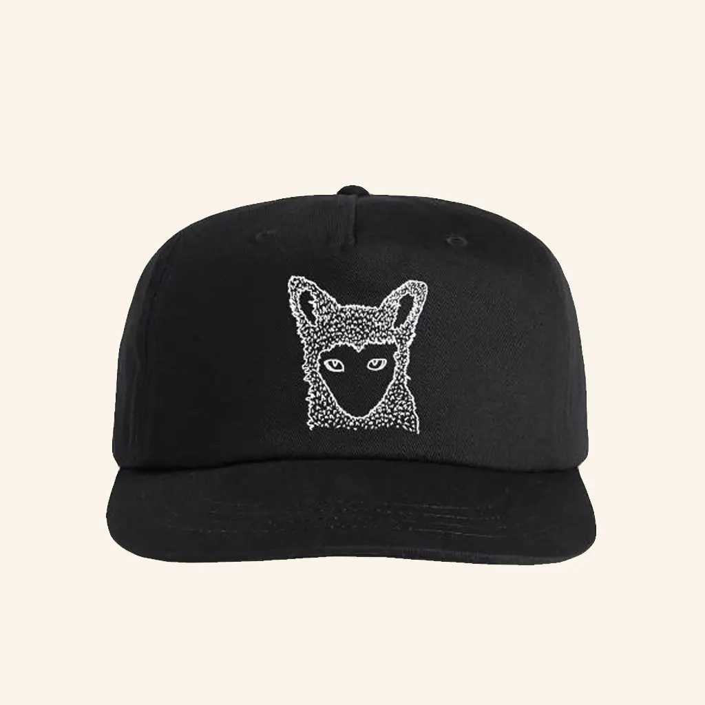 Galantis Merch Seafox Embroidered Snapback Hat Gift Ideas For Boyfriend - WearandDecor