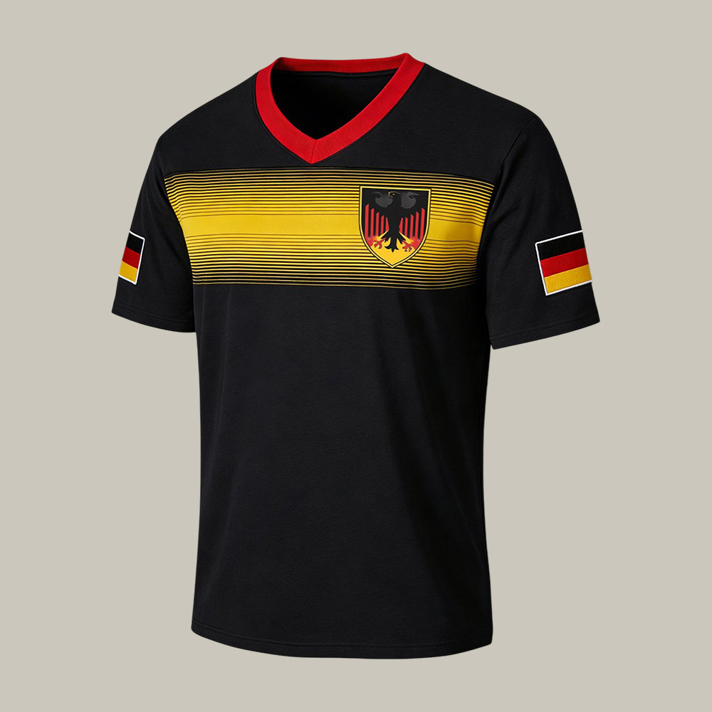 Germany World Cup 2026 Jersey FIFA World Cup 2026 Merch Soccer Dad Present