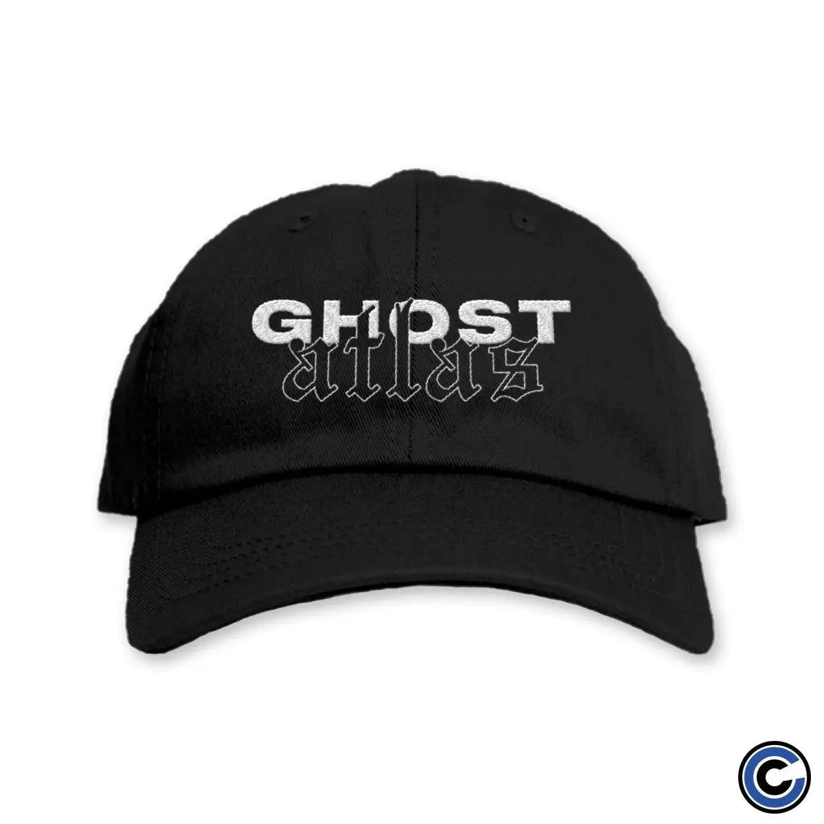Ghost Atlas Fill Blank Hat Gifts For Older Sons -WearandDecor Ghost Atlas Fill Blank Hat Gifts For Older Sons -WearandDecor - Image 1
