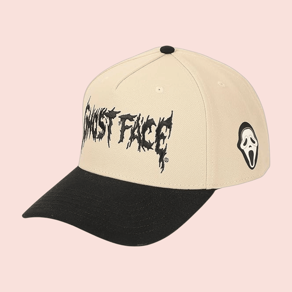 Ghostface Merch Ghostface Hat Best Gifts For Horror Movie Lovers