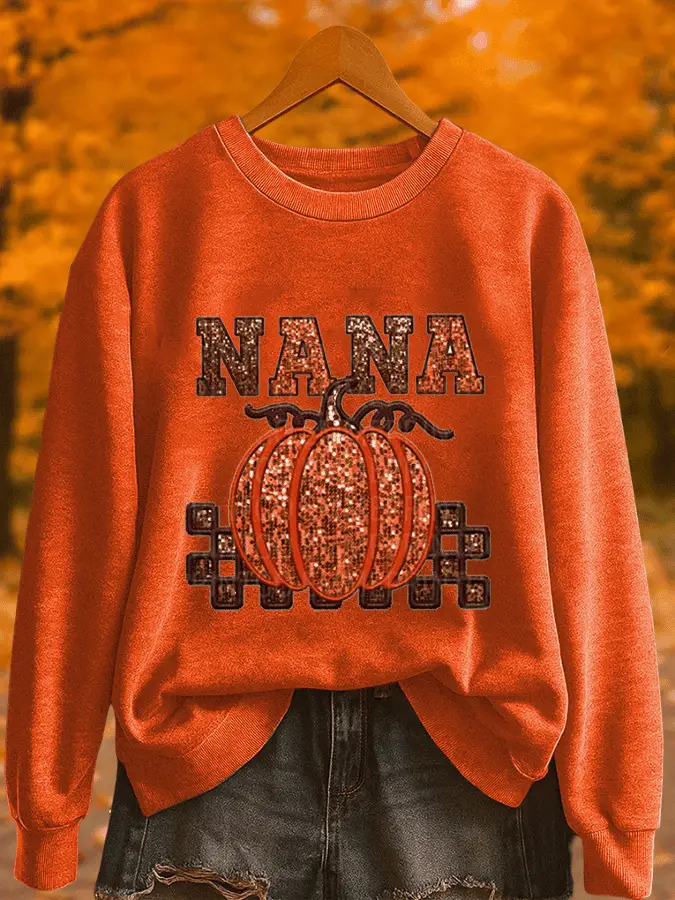 Give Thanks To The Lord Sweatshirt Cozy Autumn Vibes Merch Gifts Ideas