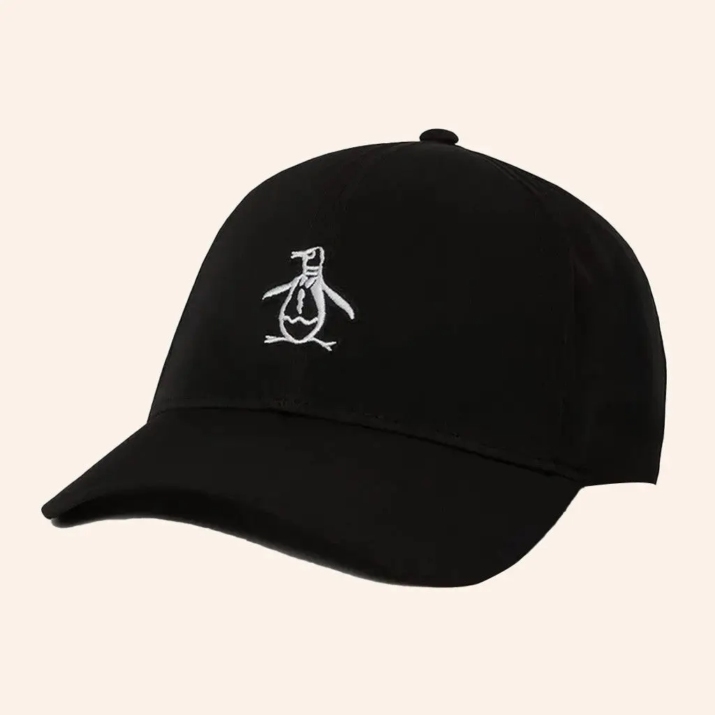Golf Poser Merch Original Penguin Embroidered Birthday Gift Ideas For Husband -WearandDecor