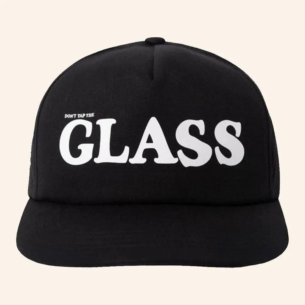 Golfwang Merch Tyler The Creator Don't Tap The Glass Hat Gifts For Dad -WearandDecor