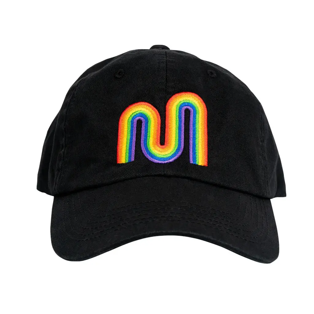 Good Mythical Morning Merch Always Proud Embroidered Hat Unique Gifts For Friends - WearandDecor