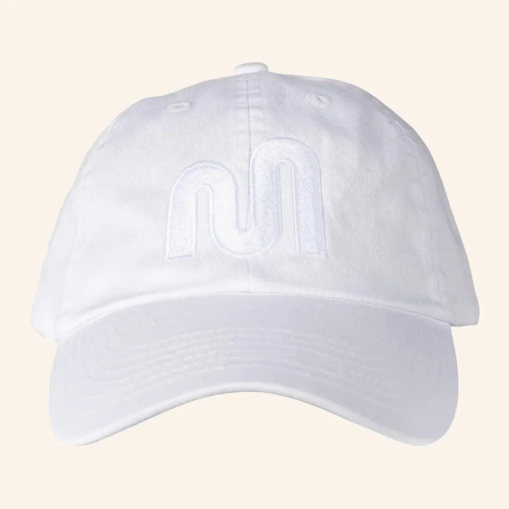 Good Mythical Morning Merch Mythical Embroidered Hat Good Gifts For Boyfriend - WearandDecor