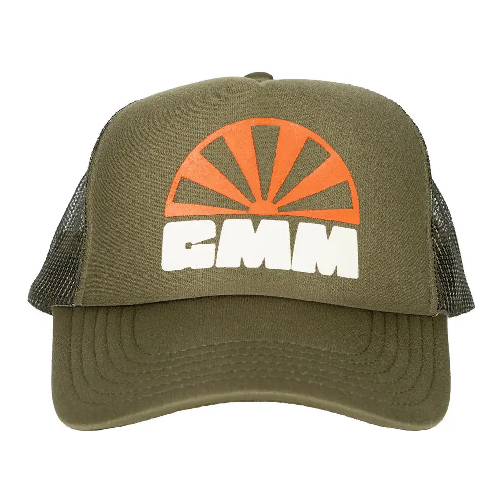 Good Mythical Morning Merch You Know What Time It Is Trucker Hat Best Gifts For Dad - WearandDecor