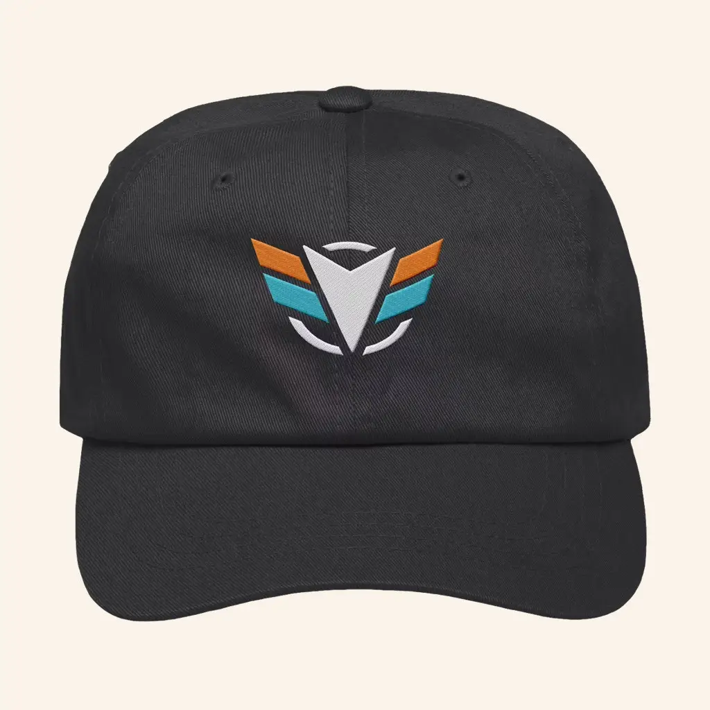 GoodTimesWithScar Merch Embroidered Hotguy Hat Dad Christmas Gifts - WearandDecor