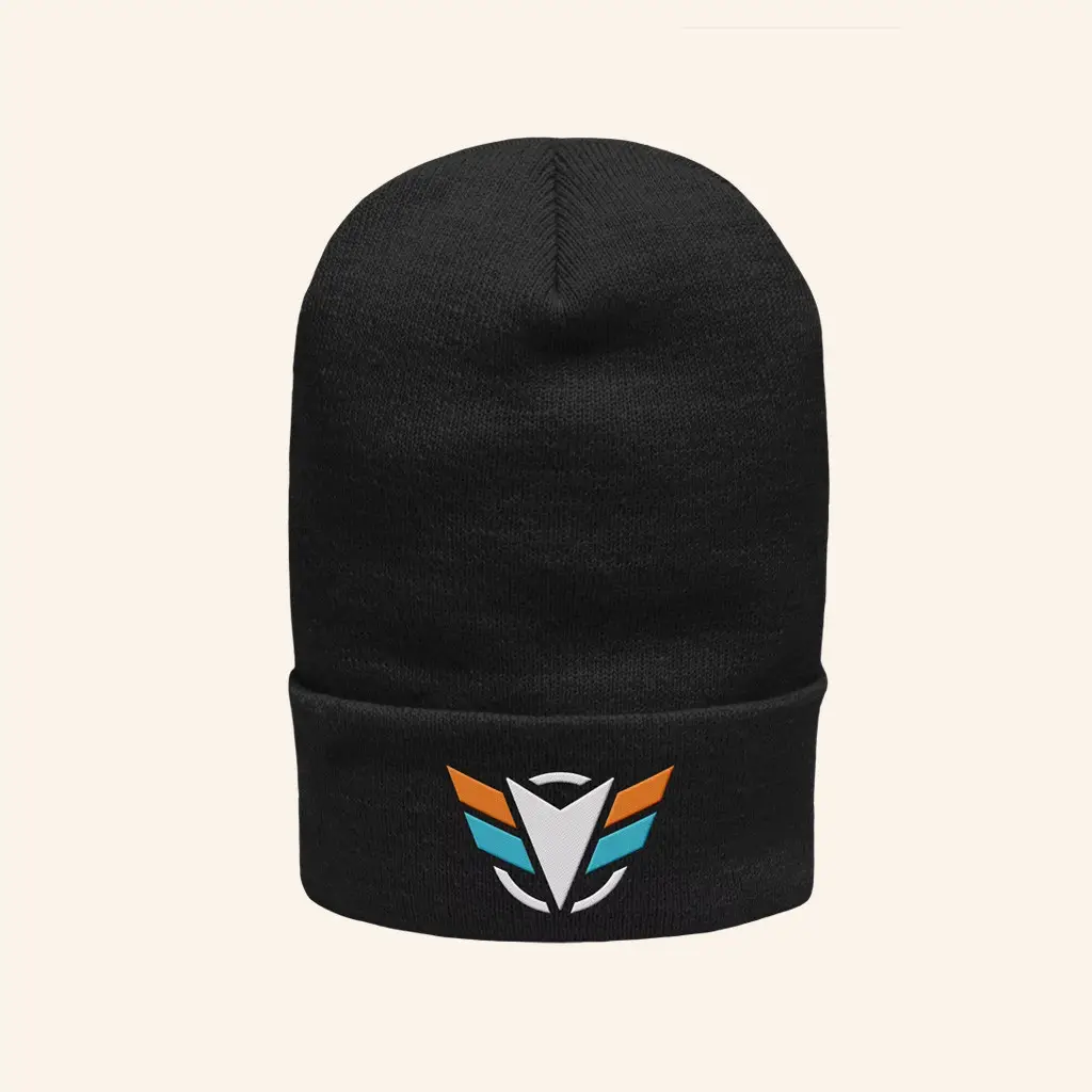 GoodTimesWithScar Merch Hotguy Beanie Gifts For Husband - WearandDecor