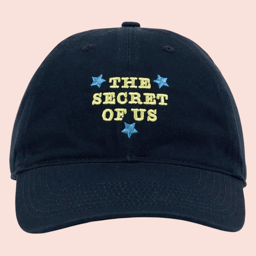 Gracie Abrams Store Merch The Secret Of Us Hat Best Gift For Brother