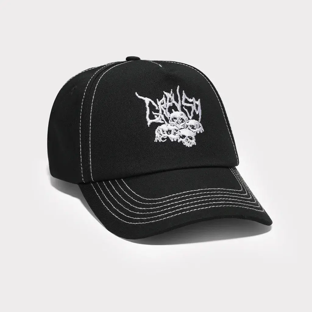 Greyday 2025 Merch G59 Embroidered Hat Best Gifts For Husband -WearandDecor