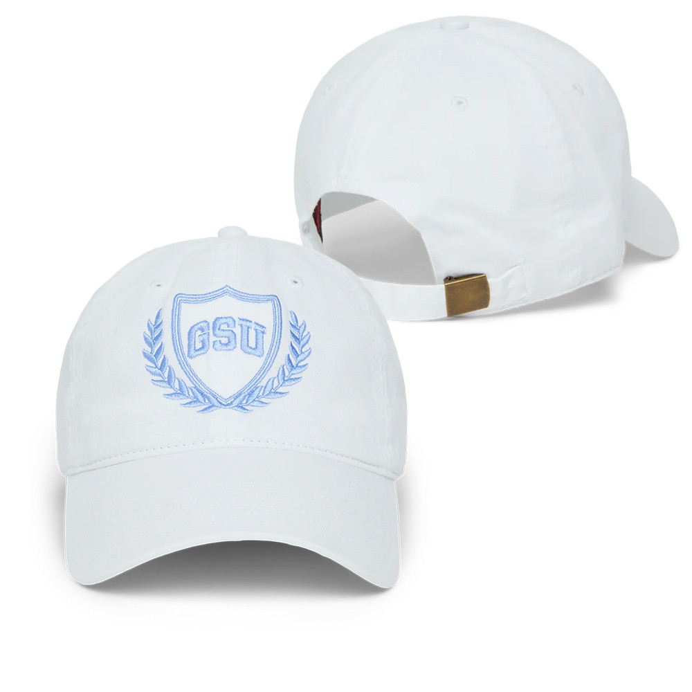 GSU Girly Swirly University Hat The Toast Podcast Merch Gift Ideas For Men GSU Girly Swirly University Hat The Toast Podcast Merch Gift Ideas For Men - Image 1