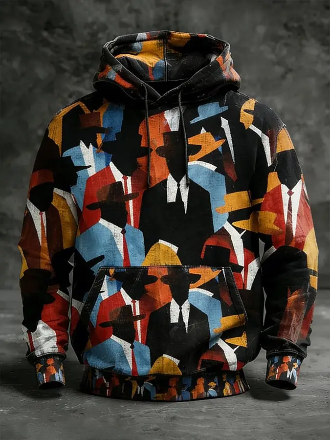 Guam MLK Day Hooodie Black History Month Clothes Best Gift Ideas For Him