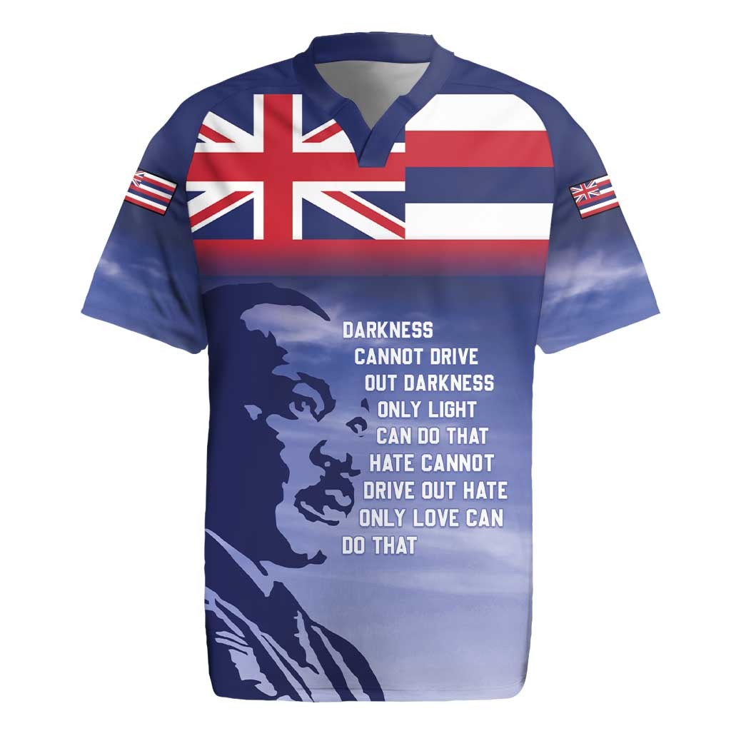 Guam MLK Day Jersey The Legacy Of MLK Black Civil Rights Clothing Gift For Son Guam MLK Day Jersey The Legacy Of MLK Black Civil Rights Clothing Gift For Son - Image 1