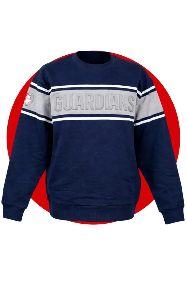 Guardians Educators Crewneck Sweatshirt Giveaway 2026 Merch Gift For Teachers