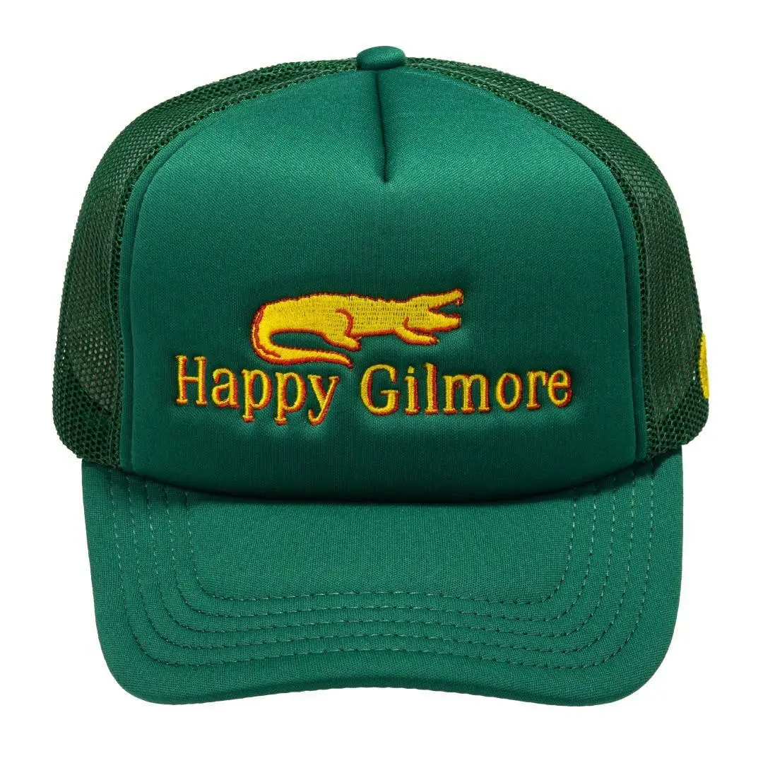 Happy Gilmore Trucker Hat Gifts For Dad -WearandDecor