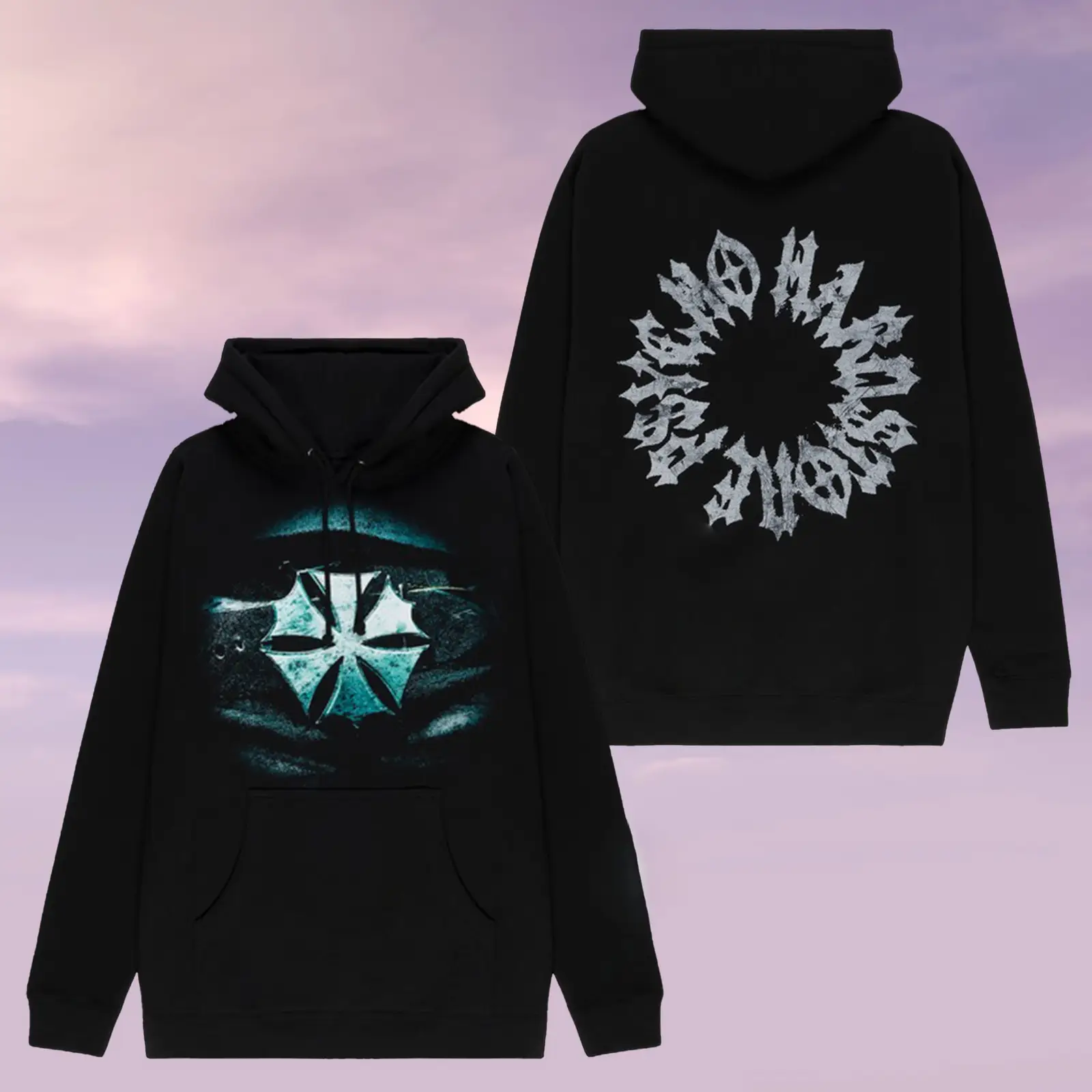 Hardstone Psycho Hoodie Unique Clothing Birthday Gift Ideas For Father