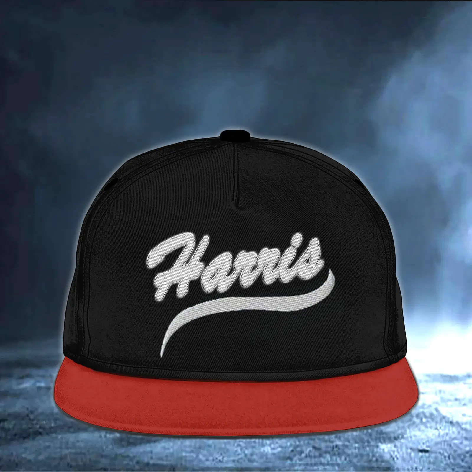 Harris Hat I Stand With Kamala Political Campaign Hat 2024 President Election Cap