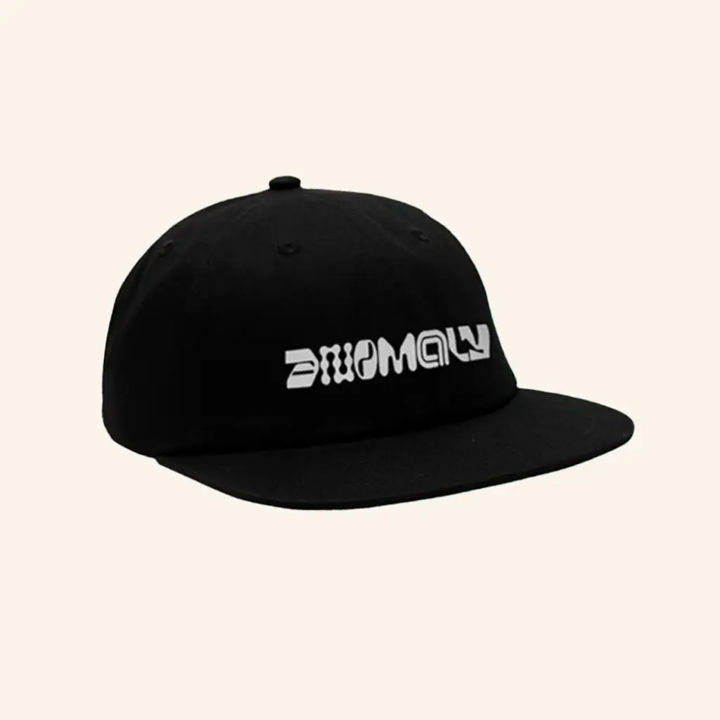 Harry Mack Merch Anomaly Tour 2025 Hat Snapback Gifts For Fans -WearandDecor